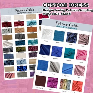 Custom Brand Logo Sweet Lace Letter Printed Midi Summer <strong>Dress</strong> for Women-Eco-Friendly Breathable Fabric Wholesale Available - Product Image 2