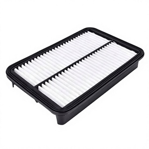Filtro de Aire FOR Bk, Elemento de Filtro de Aire 17801-15070 para Toyota Corolla con Transmisión Automática - Product Image 2
