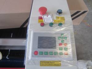 Machine de gravure et de découpe <span class=keywords><strong>laser</strong></span> CO2 King <span class=keywords><strong>Rabbit</strong></span> 100w / Découpe <span class=keywords><strong>laser</strong></span> acrylique / Machine de gravure - Product Image 3