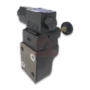 Válvulas de Alivio Controladas por Solenoide YUKEN BSG/BST-03/-06/-10 Originales de Taiwán en Existencia - Product Image 2