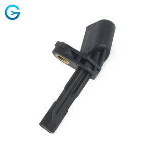 Cảm biến xe hơi 1K0927807 dành cho VW Audi Q3 Volkswagen Tiguan Sharan Passat Beetle Skoda Touran WHT003859A, phụ tùng xe hơi, cảm biến bánh xe sau - Product Image 2