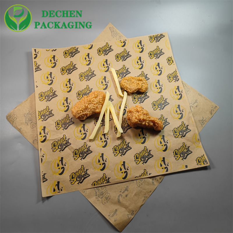 Food paper