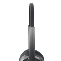 Headset Call Center Berkabel T806E ENC USB 270 °   Headset Kantor Call Center Profesional dengan Mikrofon yang Dapat Diputar