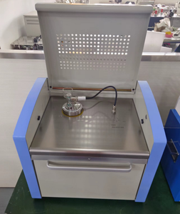 Testeur de résistance diélectrique de l'huile diélectrique des transformateurs d'usine ASTM D924 100kv Testeur de résistance diélectrique de l'huile d'isolation - Product Image 2