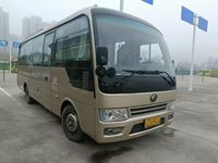 27 places, autocars Yut0ng d'occasion, ZK 6729DT5, mini-bus, prix bas à vendre