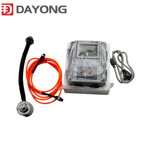 Tùy Chỉnh Siêu Âm Vibro Sàng Sàng Hệ Thống Cho Bột Tốt Nhà Máy Trực Tiếp Rung Màn Hình Sản Phẩm - Product Image 1