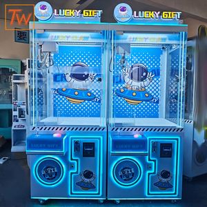 TOPWAY Wholesale <b>Claw</b> Crane <b>Toy</b> Prizes Gifts Doll <b>Machine</b> Coin Operated Games Arcade <b>Machines</b> - Product Image 3