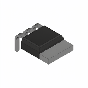 ทรานซิสเตอร์บริการครบวงจรดั้งเดิม IPak RFD16N05ซื้อชิ้นส่วนอิเล็กทรอนิกส์ออนไลน์ - Product Image 1
