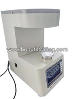 Tensiomètre interfacial pour huile isolante de transformateur HOPU, méthode de la bague de platine, mesure de la tension superficielle