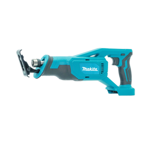 <span class=keywords><strong>เลื่อย</strong></span>ลูกสูบไร้สายมากีต้า DJR182 แบตเตอรี่ลิเธียมไอออนทรงพลังสำหรับงานไม้ - Product Image 4