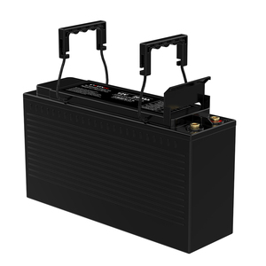 Cyclenpo 12.8V 200Ah LiFePO4 锂电池 6000次循环寿命 4年保修 -20-60℃工作温度 2.56kWh 最大负载 - Product Image 4