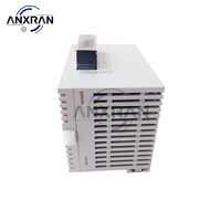 Módulo de Alimentación PLC de 24 VCC y 2 A para Delta DVPPS02 Serie DVP, Controlador Lógico Programable DVP-PS02