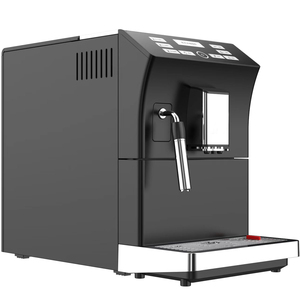 เครื่องชงกาแฟอัตโนมัติอเนกประสงค์ ชงเอสเพรสโซ กาแฟลอง คาปูชิโน ลาเต้ - Product Image 3