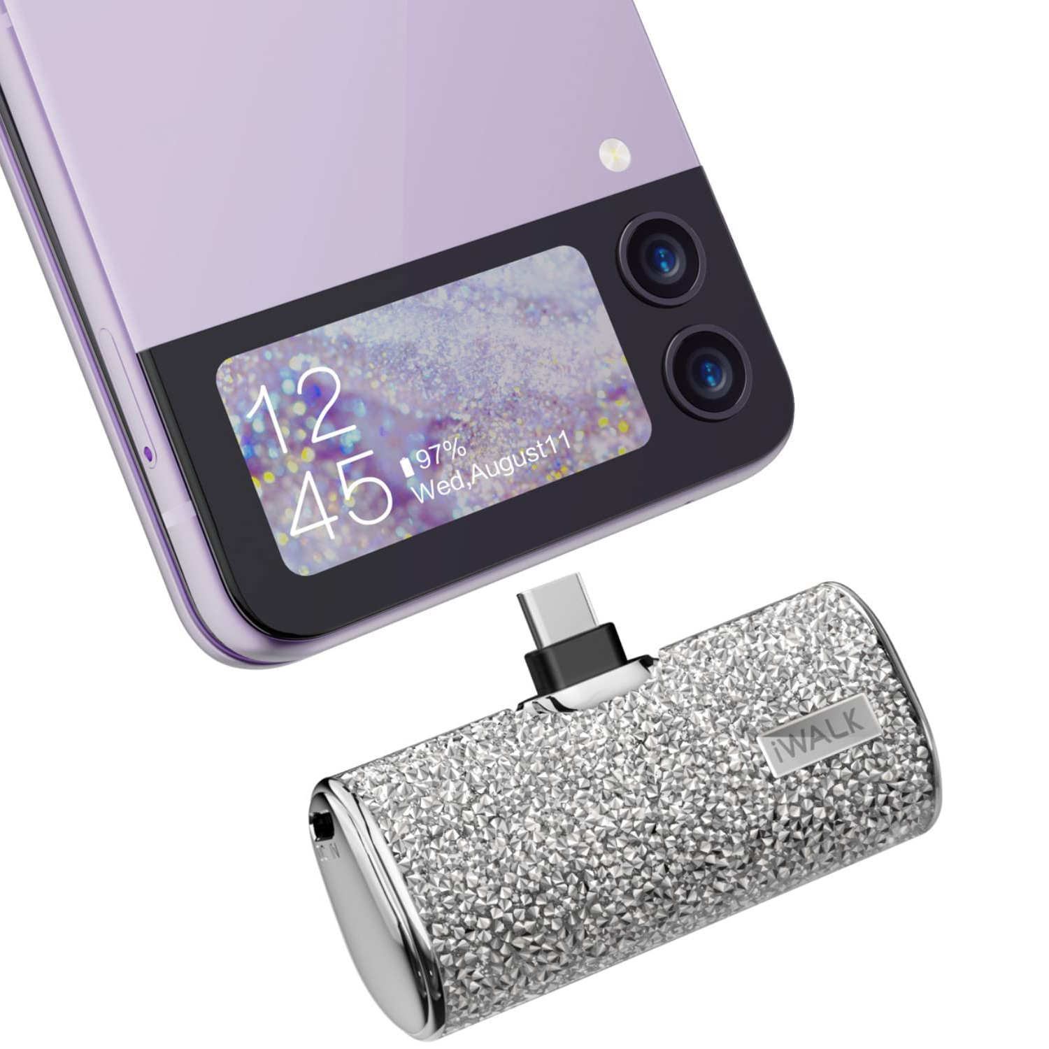 Silver