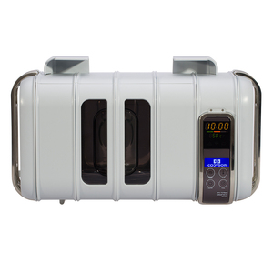 เครื่องทำความสะอาดอัลตราโซนิก Codyson รุ่นขายดี ขนาด 2 ลิตร 3 ลิตร แบบความถี่เดียว - Product Image 3