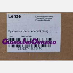 โมดูลฟังก์ชัน Emz9374ib ของแท้ใหม่เอี่ยม Spot Plc - Product Image 1