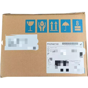 1PCS New PFXGP4401TAD Touch Screen for <b>PLC</b> <b>PAC</b> & <b>Dedicated</b> <b>Controllers</b> - Product Image 1