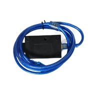 MSC820M : Convertisseur de communication industriel stable et isolé RS485 MODBUS-RTU vers USB avec alimentation 12VDC pour PLC/DCS/OP