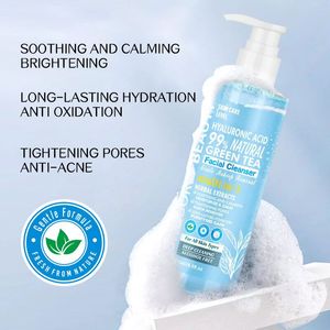 โลโก้ที่กําหนดเองไวท์เทนนิ่ง<span class=keywords><strong>โฟม</strong></span>ขมิ้นกรดซาลิซิลิกผู้ชายสิวน้ําข้าวที่ดีที่สุดสําหรับผู้หญิงสําหรับผิวมันกรดโคจิก<span class=keywords><strong>ล้าง</strong></span><span class=keywords><strong>หน้า</strong></span> - Product Image 3