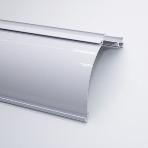 Chất Lượng Tốt <span class=keywords><strong>Zebra</strong></span> Rèm Thành Phần <span class=keywords><strong>Zebra</strong></span> Rèm Che Mành Nhôm Ống/Nhôm Bìa - Product Image 3