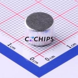 Nuevo micrófono de Chip IC de circuito integrado original de, venta completa, proveedor de Chips de componentes electrónicos y servicio BOM - Product Image 2