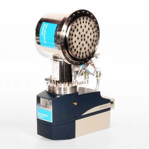 Bomba criogénica de vacío OEM de bajo consumo CTI 8F usada a la venta - Product Image 2