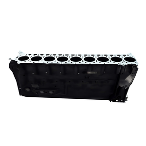 Bloque de Cilindros del Motor 3406C 3406E 3408 3472C, Pieza del Cárter del Generador Diésel - Product Image 1