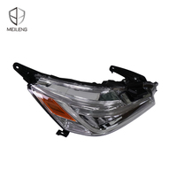 Phare avant LED haute configuration version USA 33100-T2A-H11 pour Honda Accord CR CR2 2016 2017
