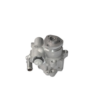مضخة هيدروليكية جديدة لنظام توجيه كهربائي 701422155E لسيارات VW TRANSPORTER <span class=keywords><strong>IV</strong></span> BOX 1.9TD - Product Image 1