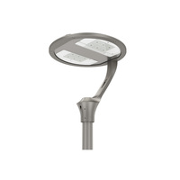 ZGSM Factory Supply Direct Park 150 Watts Oem Service Outdoor Luminaria Ip66 Led Street Light con alta calidad