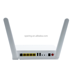 AX3000ที่ถูกที่สุด WIFI6 GPON EPON SK-D748S/SK-D746/AX171G/AX173G/M170 M171 ONU dual dand Wifi6 AX1800 2.4G + 5G xpon ONU - Product Image 4