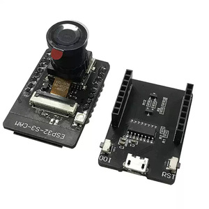 OKY2253-4-OV3660 ESP32-CAM 开发板 WiFi Ble 模块，带 OV3660 摄像头 - Product Image 1