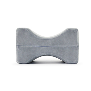 Almohada Ortopédica para Rodilla, Espuma Viscoelástica, Ergonómica, Descompresión <span class=keywords><strong>de</strong></span> Cadera, Forma Contorneada, Previene la Presión, Multiposiciones para Cama - Product Image 2