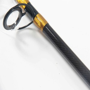 Spinning Casting Heavy Fast Action Long Casting Pike Rod High Modulus Carbon EVA Hard Freshwater Fishing Carp Fishing Rod - Product Image 4