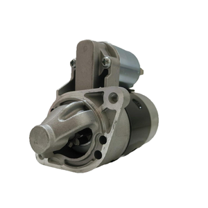 Nouvel ensemble de démarreur automatique Gongjiu 12V/0.7KW M2T46881/31100-61J00 Garantie de 12 mois - Product Image 1
