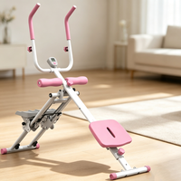 Appareil de fitness multifonctionnel pour la maison, modèle Y1108-N238, fabriqué au Zhejiang (Europe-Amérique), pour la marche sur les escaliers