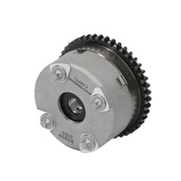 Nouveau Vente en gros usine Engrenage de distribution d'arbre à cames VVT 474Q-04050006 pour Haima 474