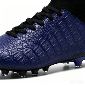 <span class=keywords><strong>Scarpe</strong></span> <span class=keywords><strong>da</strong></span> <span class=keywords><strong>Calcio</strong></span> di Alta Qualità, Scarpini <span class=keywords><strong>da</strong></span> <span class=keywords><strong>Calcio</strong></span> a Profilo Basso per Uomo, Suola Esterna Estiva per Allenamento Sportivo, Fornitore di <span class=keywords><strong>Scarpe</strong></span> <span class=keywords><strong>da</strong></span> <span class=keywords><strong>Calcio</strong></span> - Product Image 2