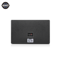 MORIN OK-108 Technologies sophistiquées moniteur de studio système audio karaoké haut-parleur