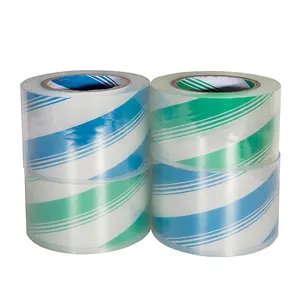 Pre Coated Pressure-sensitive Adhesive With High Gloss And Anti-static Insulation Film Material Printing And Laminating Tape