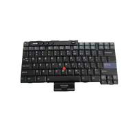 Pour IBM T40 T41 T42 T43 T42P T43P Clavier US Anglais Disposition