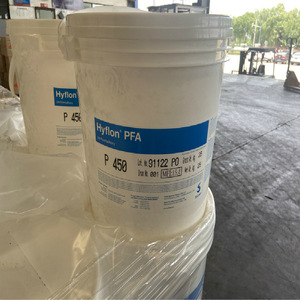 SOLVAY PFA toutes séries HYFLON M640/MFA 1041 1540 1041 F1530/P450/F1930X/P420/P7010/F1520/D 5510 F/AD 60 40L/P125X/P140X/P455X - Product Image 5