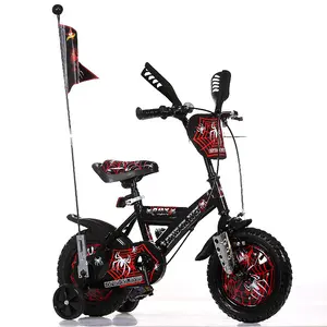 가격 작은 경량 장난감의 새로운 모델 종류를 2022 아이 자전거 어린이 자전거 아기 사이클 훈련 바퀴와 kidsbike