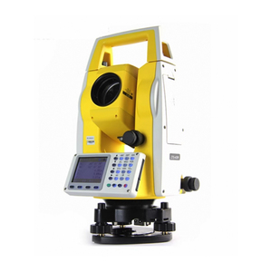 Estación Total Óptica de Alta Precisión ZTS-420R con Aumento de 30x para Medición de Terrenos - Product Image 5