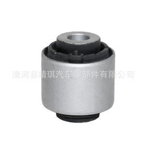 บูชปีกนก 52395-S5A-004 สำหรับระบบกันสะเทือนแมคเฟอร์สัน อะไหล่ทดแทน - Product Image 2