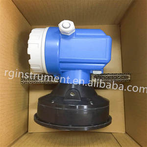 Endress + Hauser Prosonic-m Fmu43-aph2a2 Capteur de niveau ultrasonique Neuf E+H FMU43 pour 15M - Product Image 5