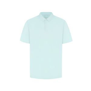 Camisetas Polo Básicas de Poliéster Impresas Personalizadas, Ligeras, Transpirables y de Secado Rápido para Hombre, Coloridas, para Verano, Golf, Negocios, Uso Diario - Product Image 1