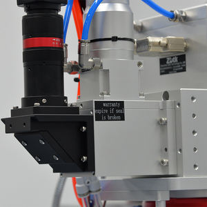 2KW 3KW เครื่องเชื่อมเลเซอร์แบบใช้ไฟฟ้า - Product Image 6