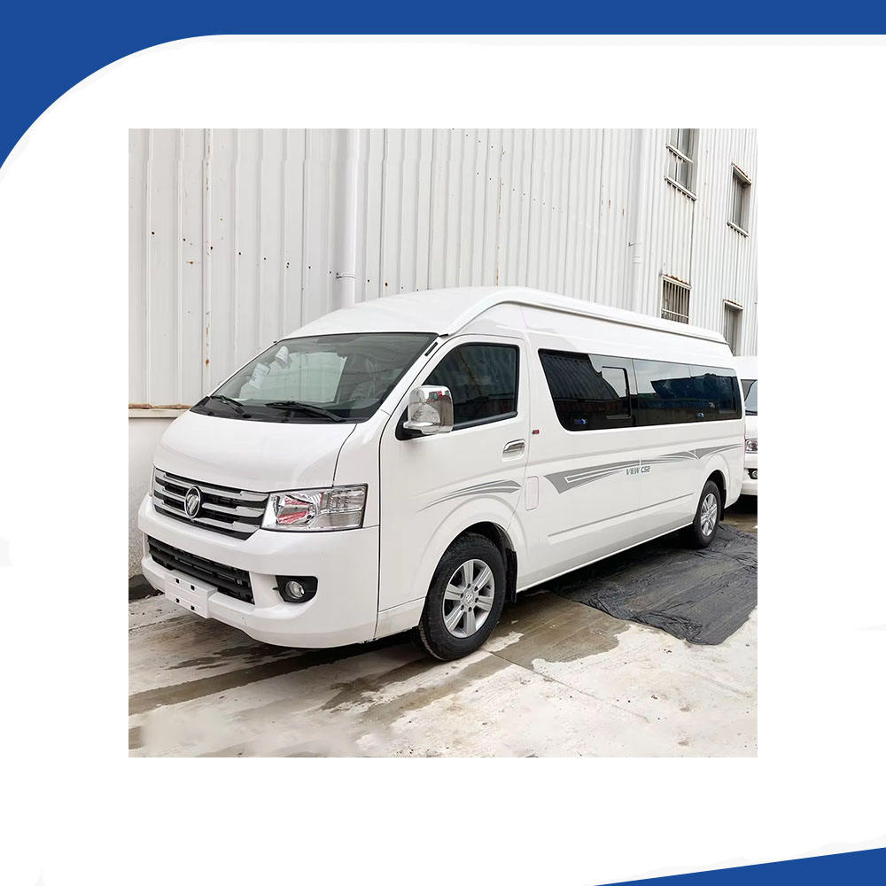 Mini Passenger Van Sale High Quality Best Selling Vehicles