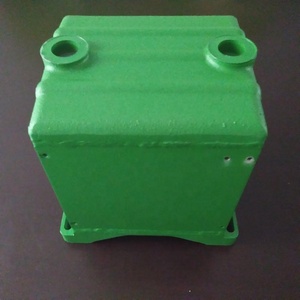 Système de refroidissement <span class=keywords><strong>d</strong></span>'<span class=keywords><strong>huile</strong></span> hydraulique pour <span class=keywords><strong>moteur</strong></span> allemand, 1 pièce, haute qualité - Product Image 5